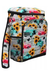 Cooler Backpack-STUK1259